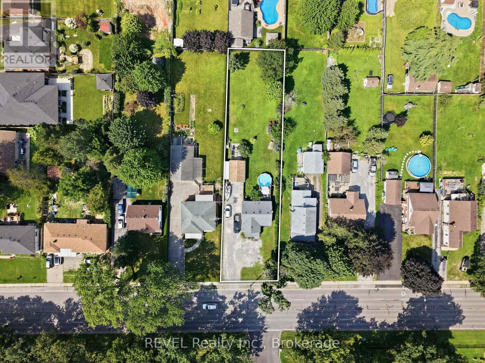 5699 Montrose Road, Niagara Falls, Ontario  L2H 1K9 - Photo 37 - X13686744