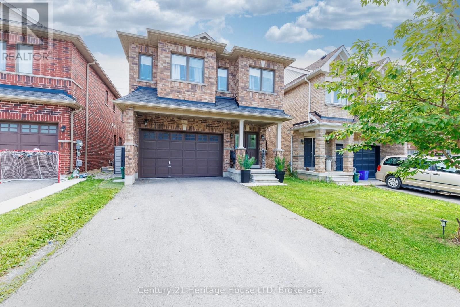 50 Palace Street, Thorold, Ontario  L2V 0J7 - Photo 1 - X13686930