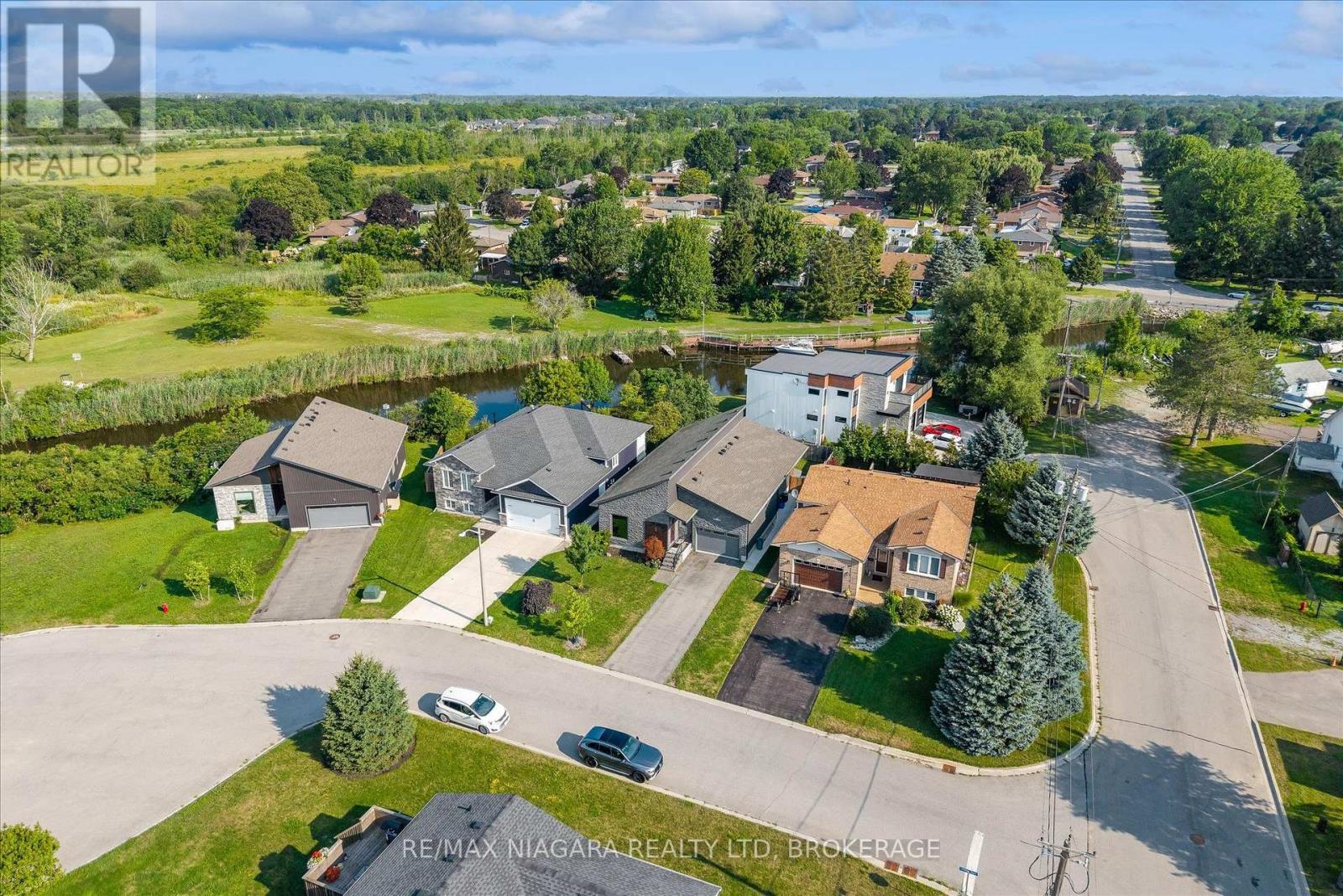 5 Heron Pointe Road, Port Colborne, Ontario  L3K 6A9 - Photo 40 - X13686936