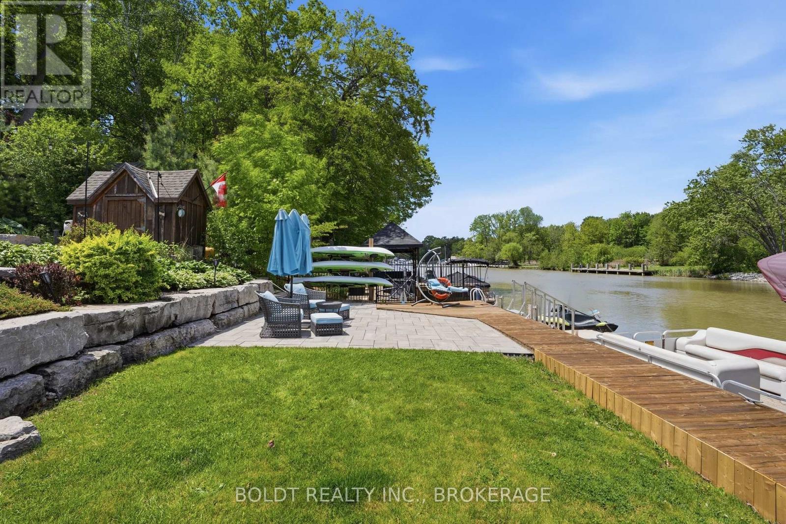 99 Donjon Boulevard, Norfolk, Ontario  N0A 1N7 - Photo 42 - X13688506