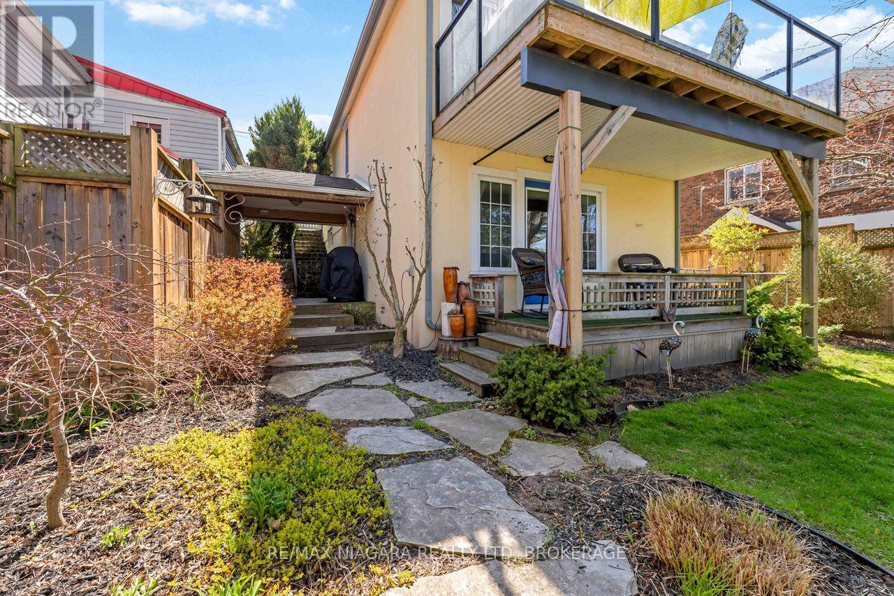 70 Riverside Drive, Welland, Ontario  L3C 5E2 - Photo 11 - X13689316