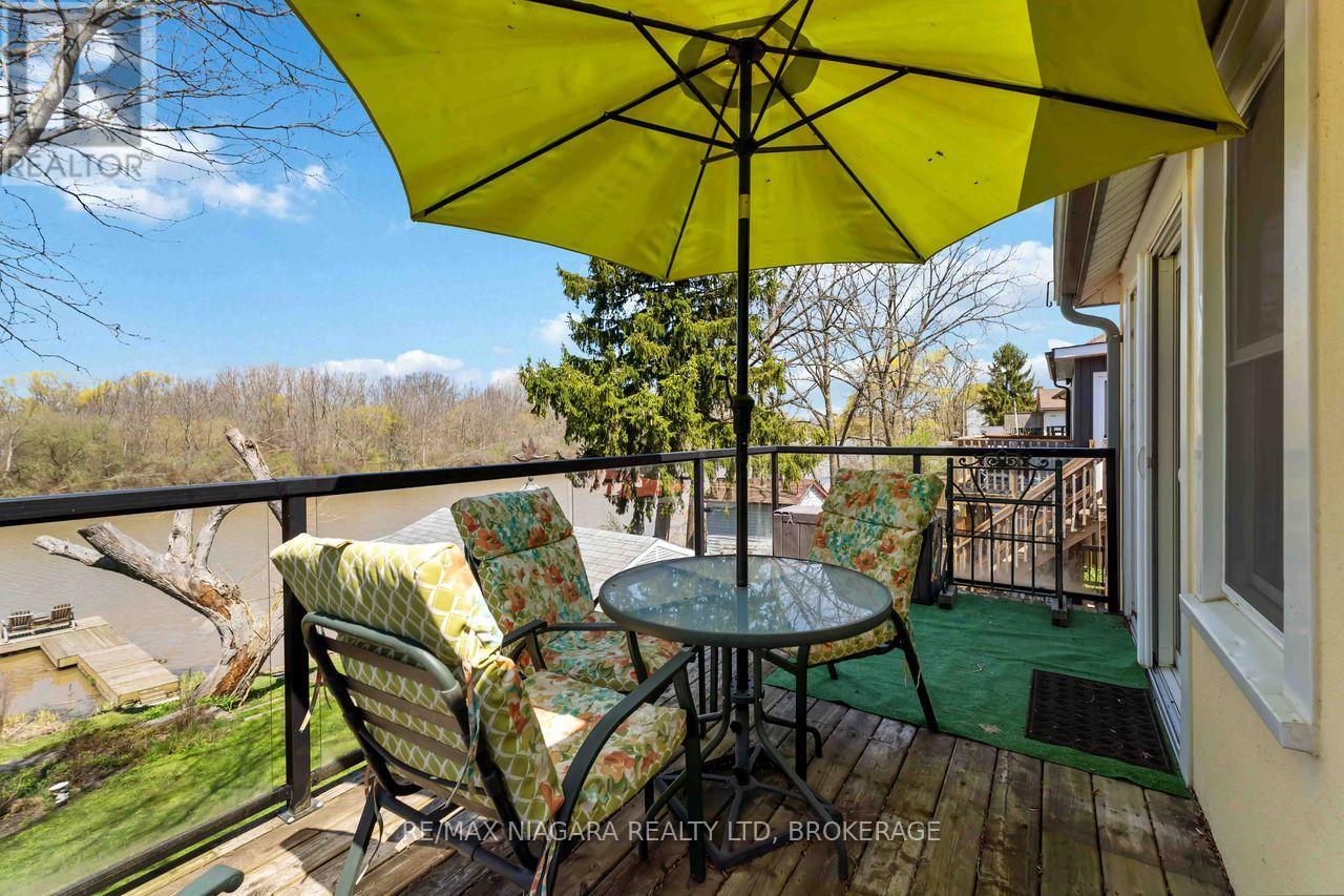 70 Riverside Drive, Welland, Ontario  L3C 5E2 - Photo 17 - X13689316