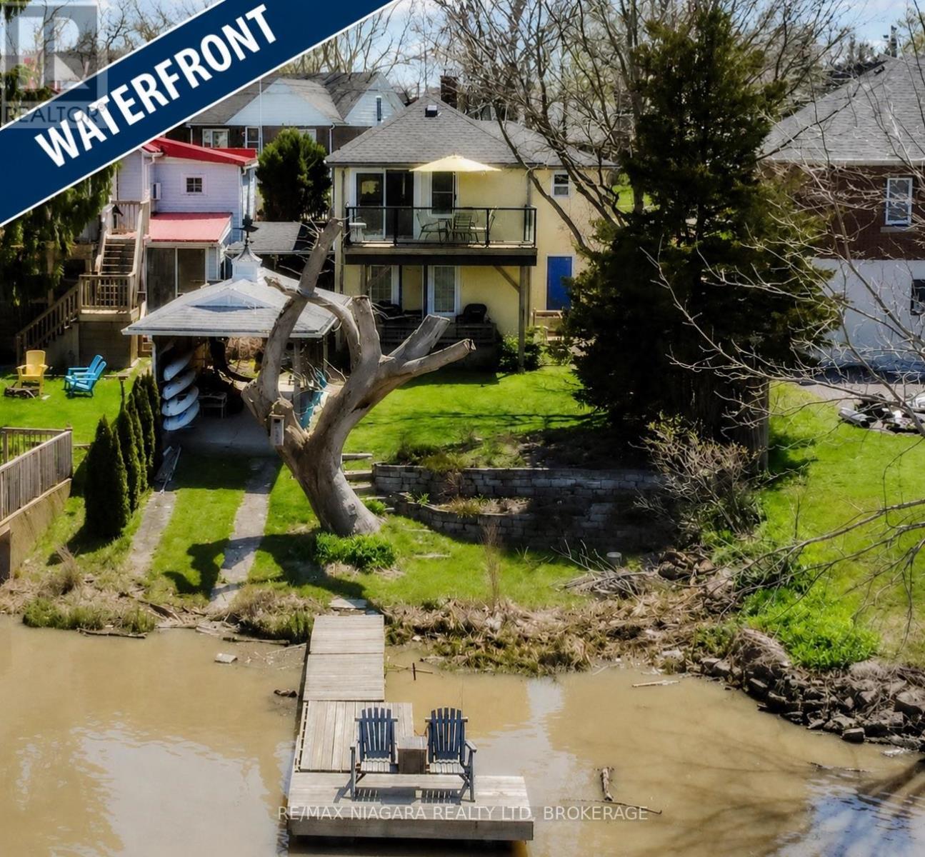 70 Riverside Drive, Welland, Ontario  L3C 5E2 - Photo 2 - X13689316