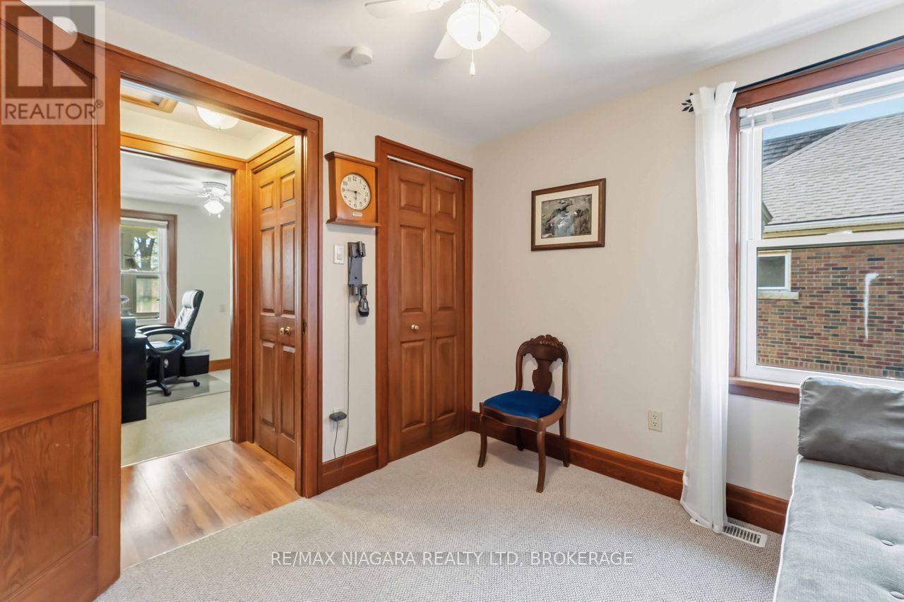70 Riverside Drive, Welland, Ontario  L3C 5E2 - Photo 38 - X13689316