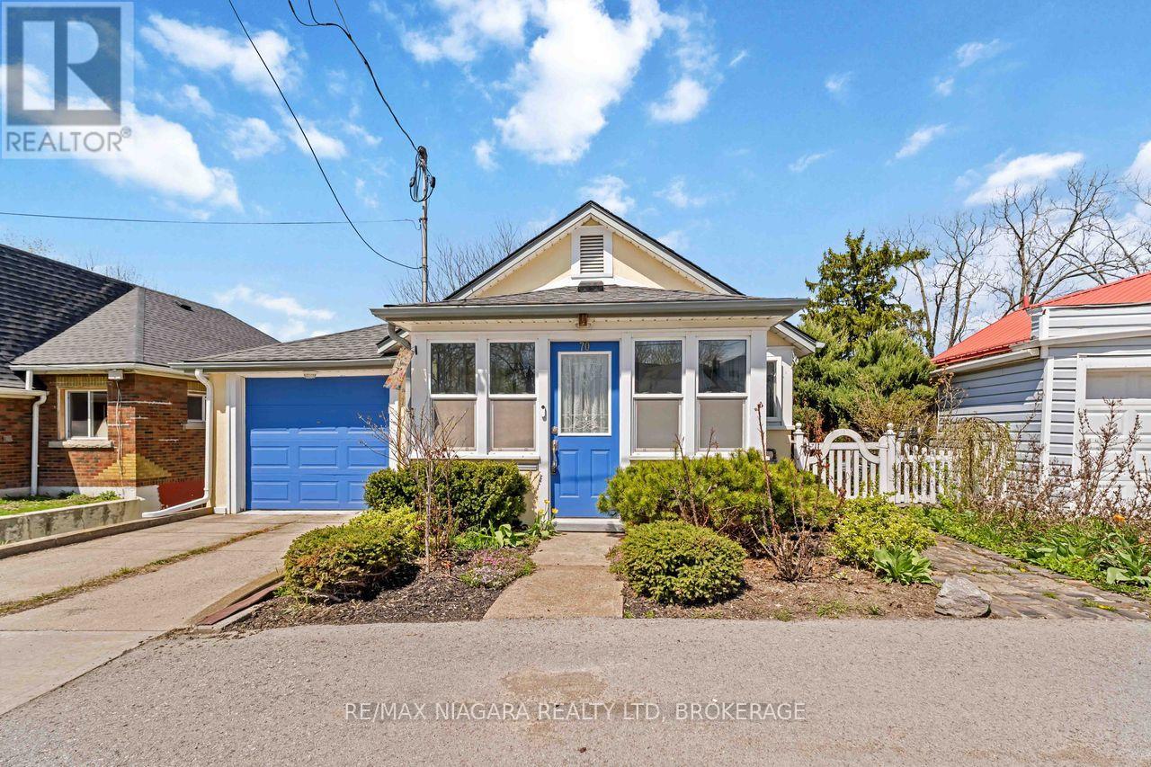 70 Riverside Drive, Welland, Ontario  L3C 5E2 - Photo 4 - X13689316
