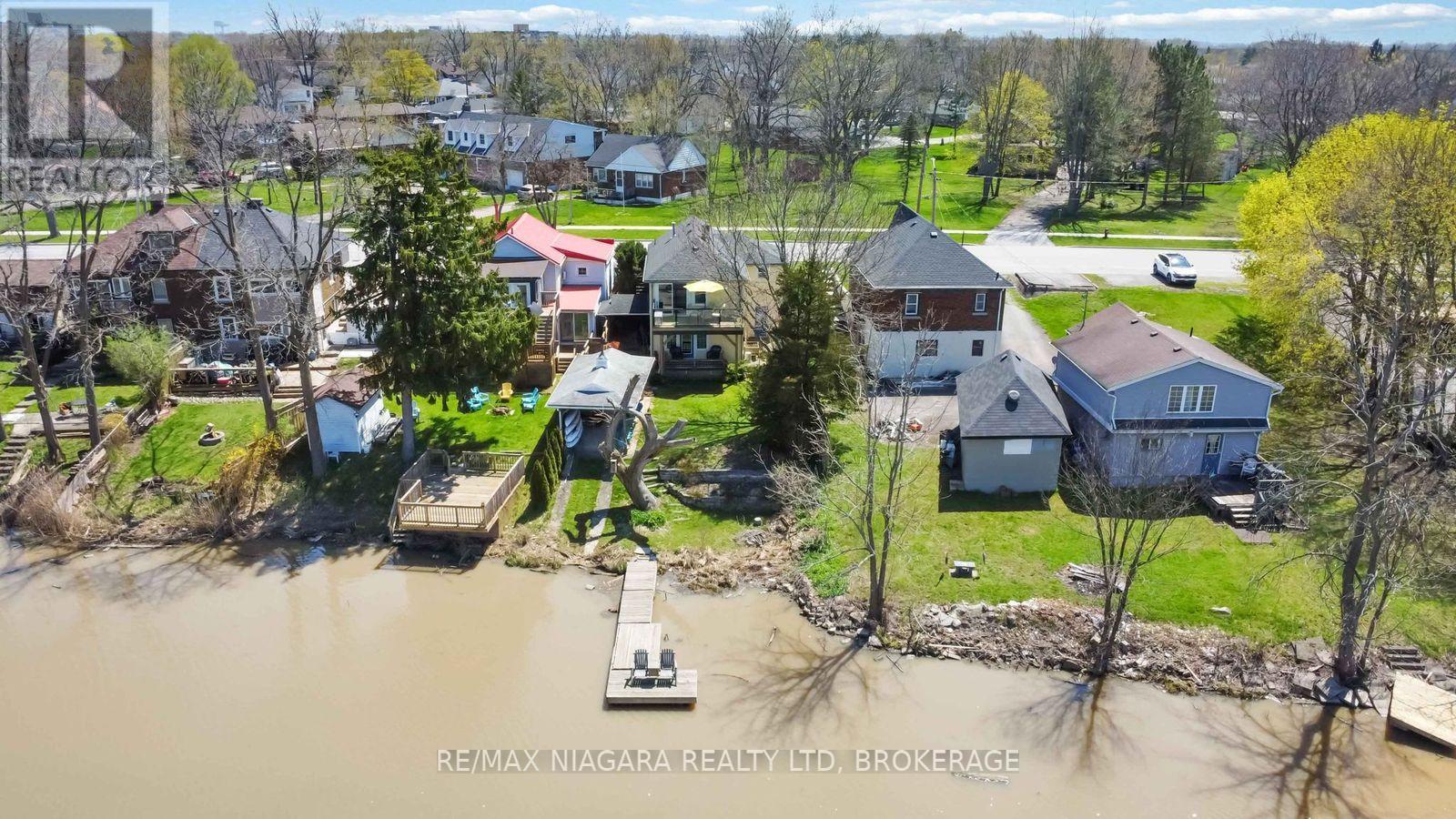 70 Riverside Drive, Welland, Ontario  L3C 5E2 - Photo 6 - X13689316