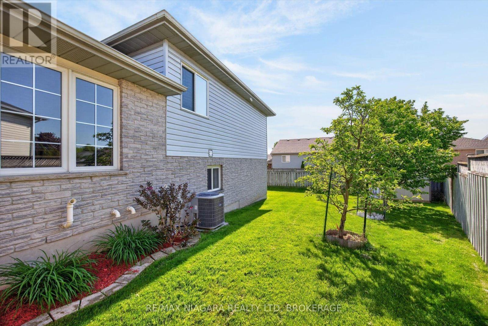4457 Kathleen Crescent, Niagara Falls, Ontario  L2H 3H8 - Photo 34 - X13689902
