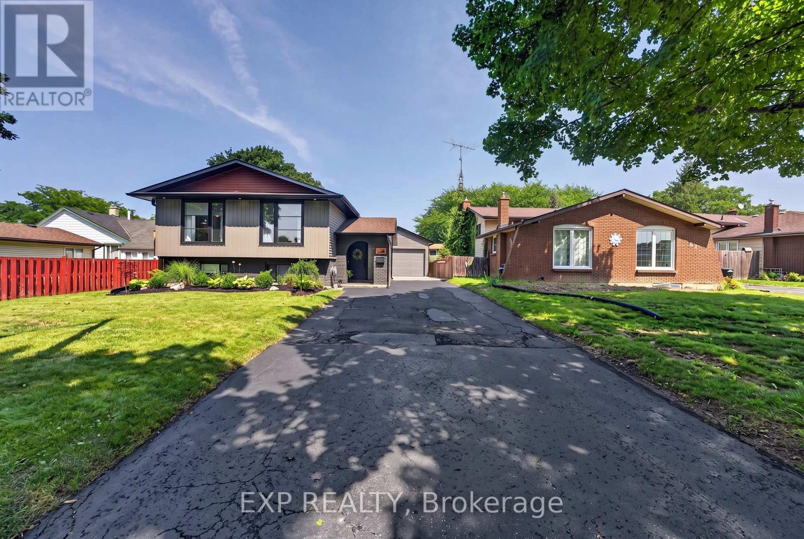 63 Harcove Street, St. Catharines, Ontario  L2N 6L9 - Photo 1 - X13690630