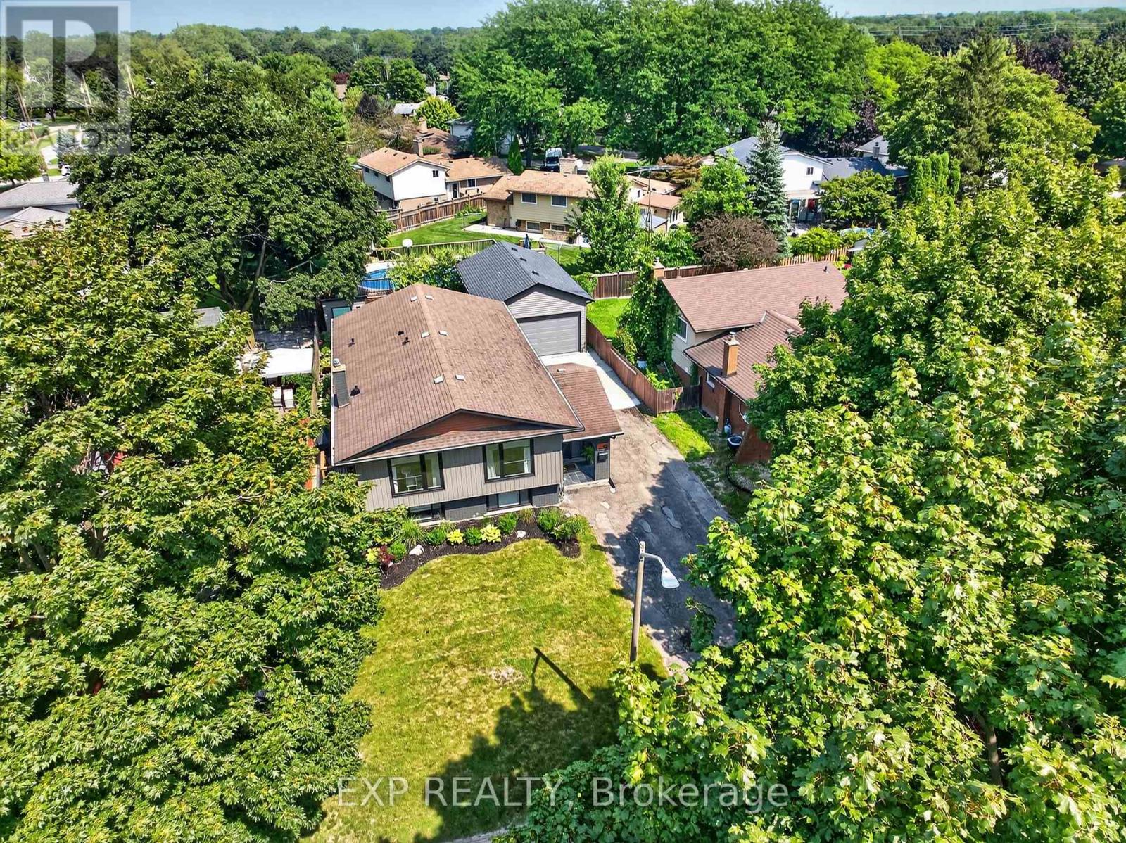 63 Harcove Street, St. Catharines, Ontario  L2N 6L9 - Photo 4 - X13690630