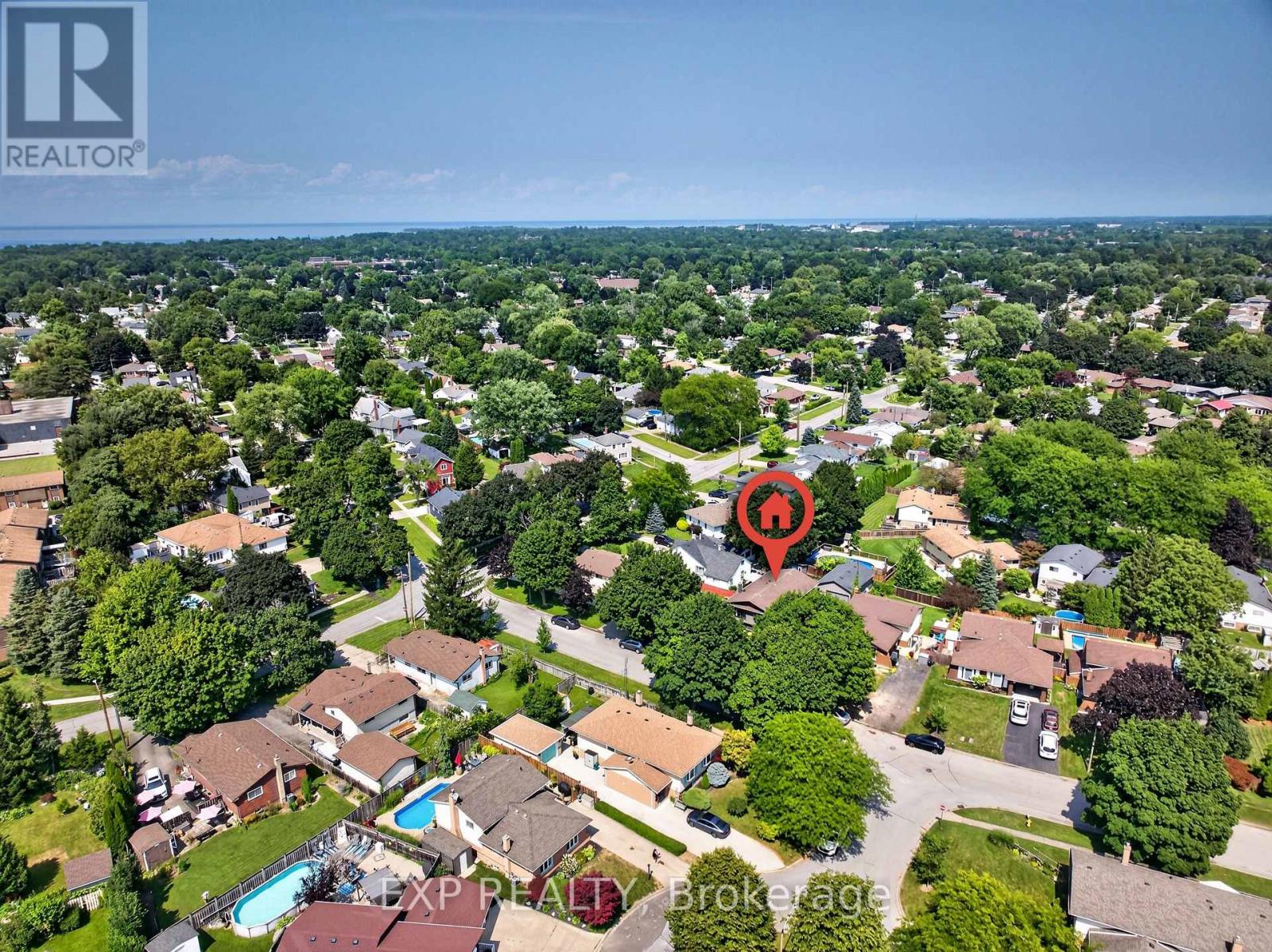 63 Harcove Street, St. Catharines, Ontario  L2N 6L9 - Photo 5 - X13690630