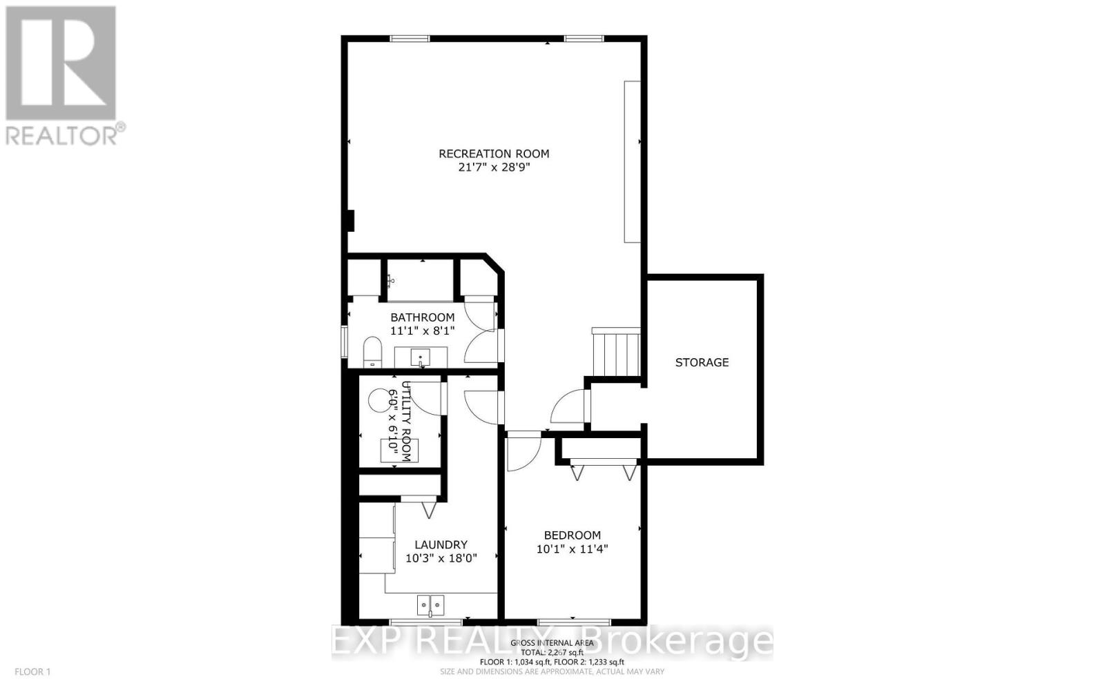 63 Harcove Street, St. Catharines, Ontario  L2N 6L9 - Photo 50 - X13690630