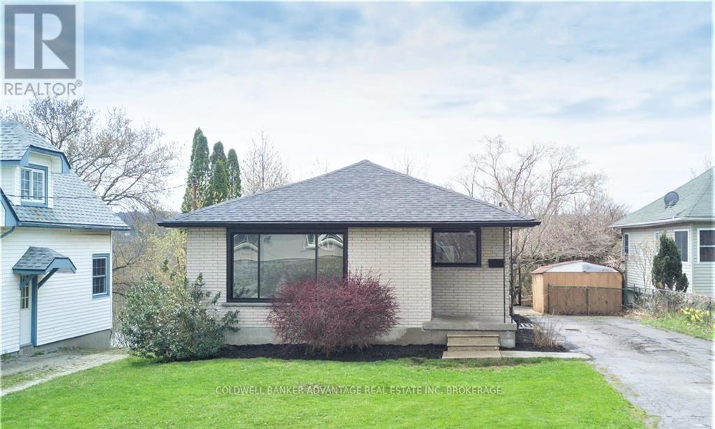 55 Kent Street, St. Catharines, Ontario  L2S 1H4 - Photo 1 - X13690664