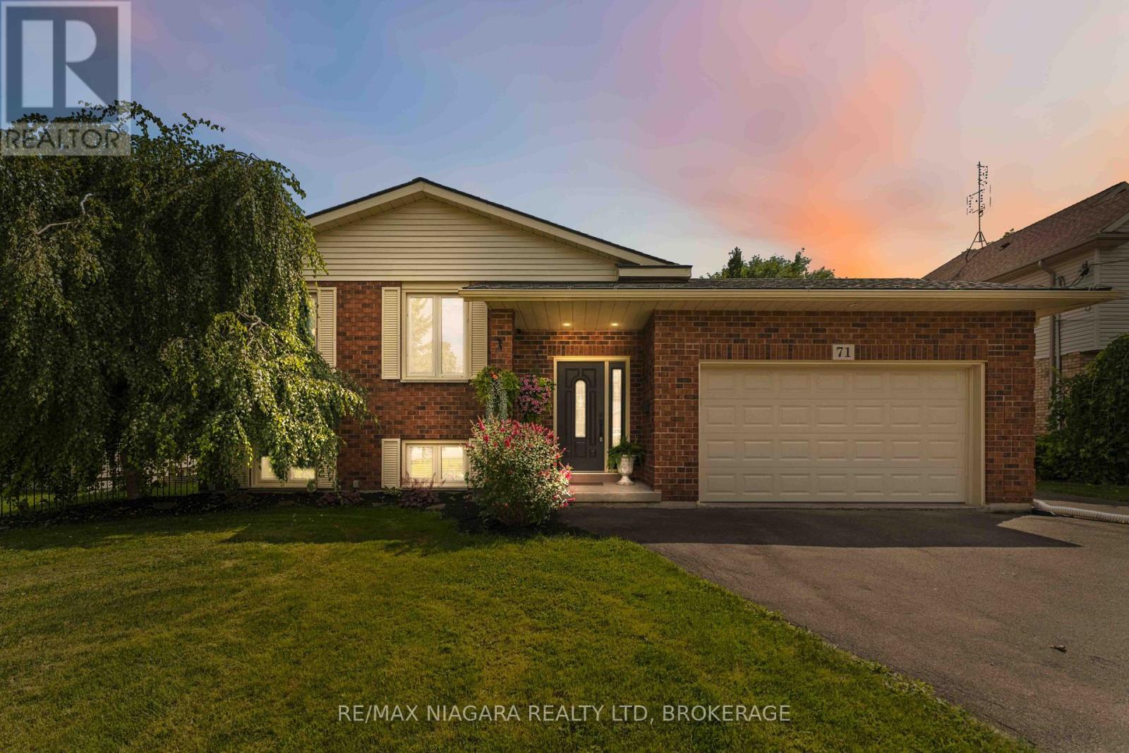 71 Sumbler Road, Welland, Ontario  L3C 3P1 - Photo 1 - X13691048