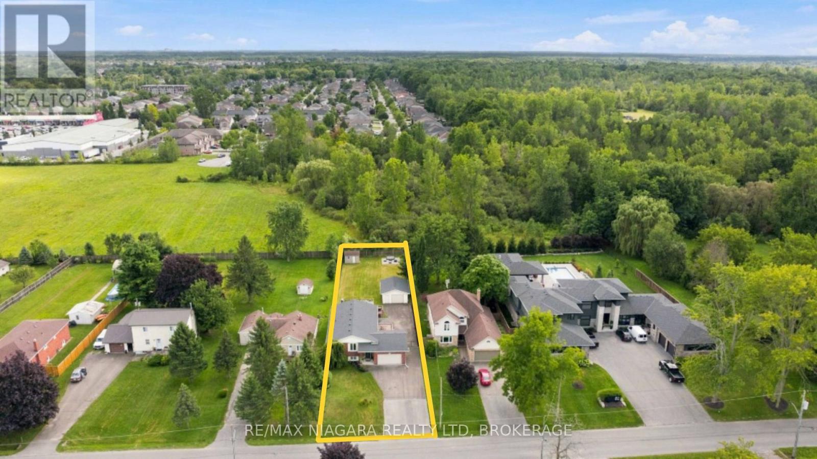 71 Sumbler Road, Welland, Ontario  L3C 3P1 - Photo 49 - X13691048