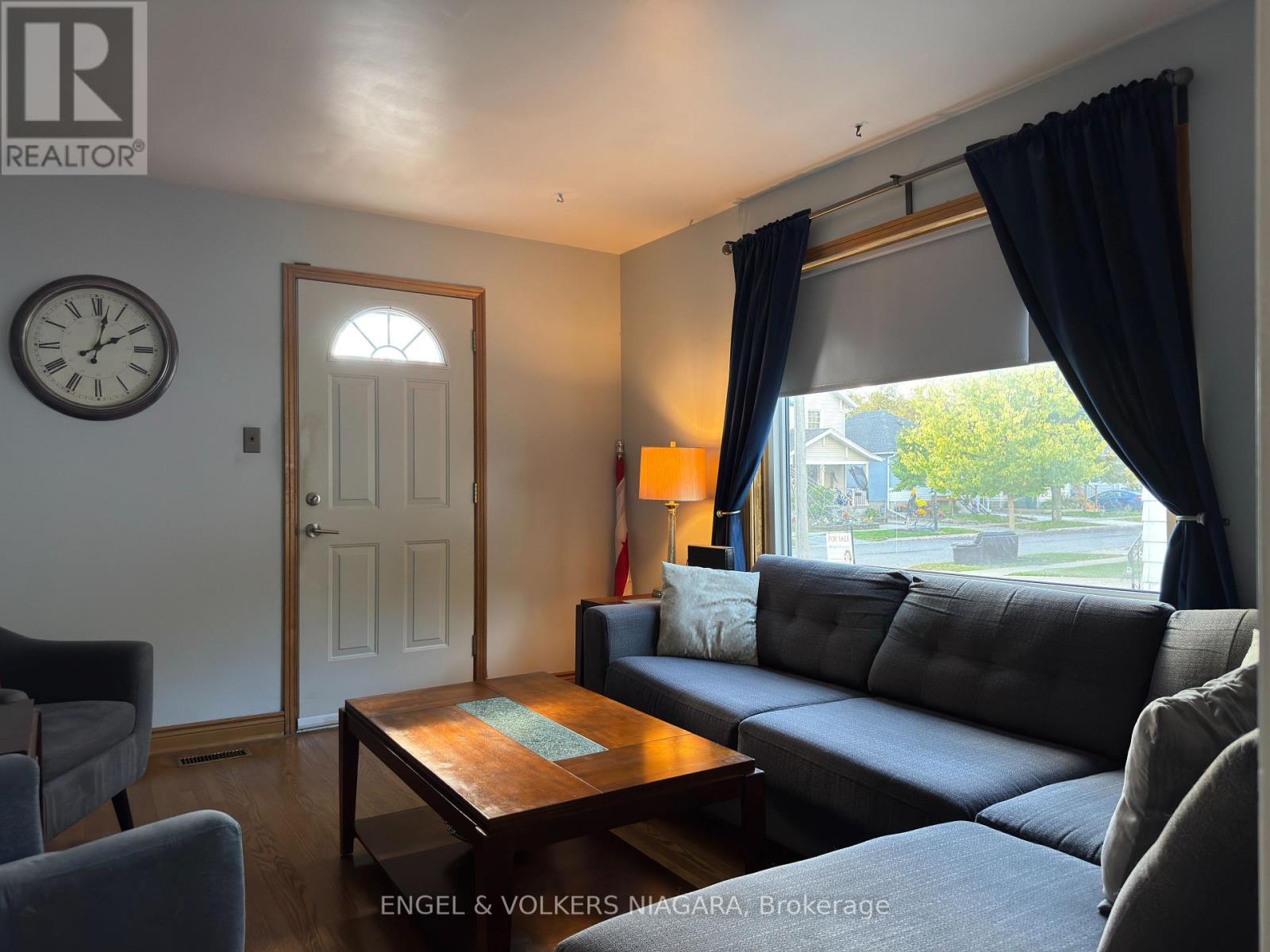 61 Hamilton Street, St. Catharines, Ontario  L2S 1K8 - Photo 23 - X13691588