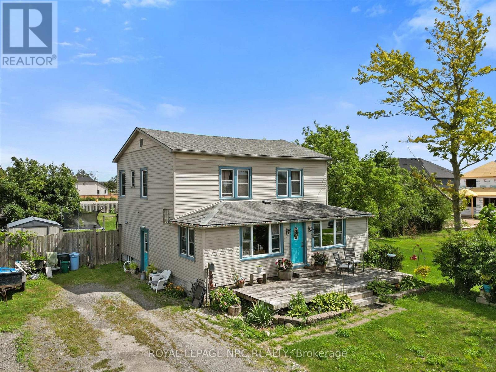 1010 Arthur Street, Fort Erie, Ontario  L2A 4J2 - Photo 9 - X13691796