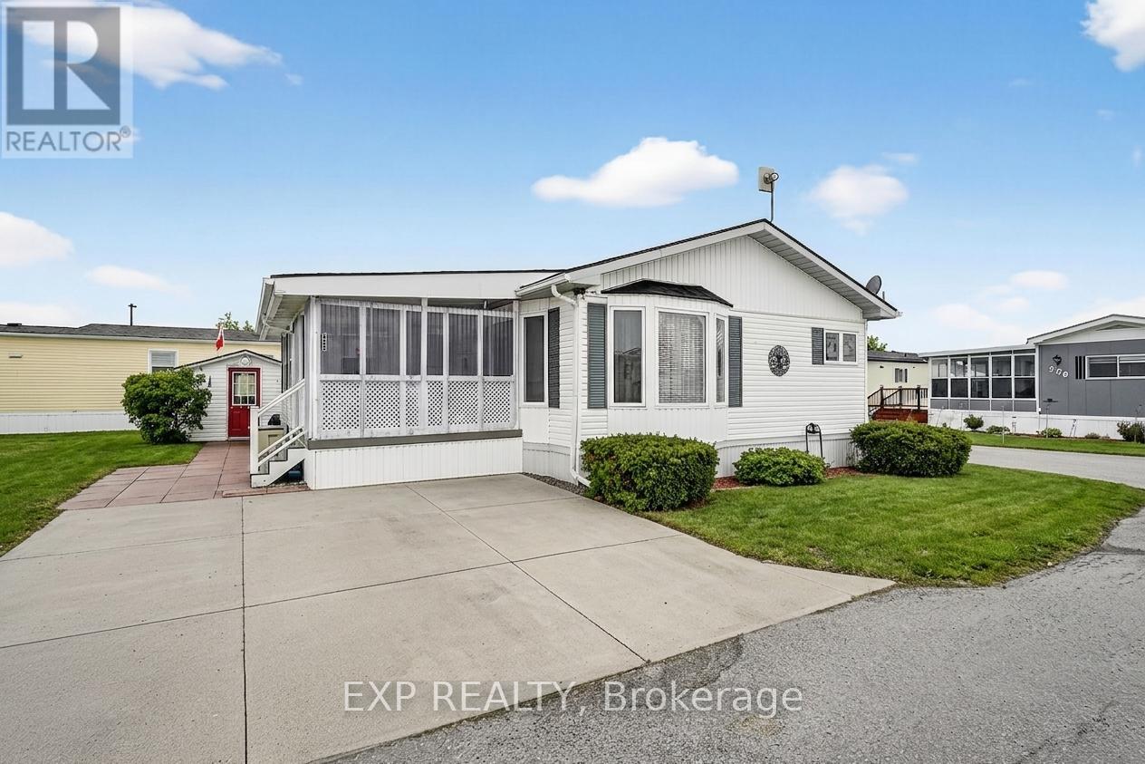 308 - 3033 Townline Road, Fort Erie, Ontario  L0S 1S1 - Photo 1 - X13691932