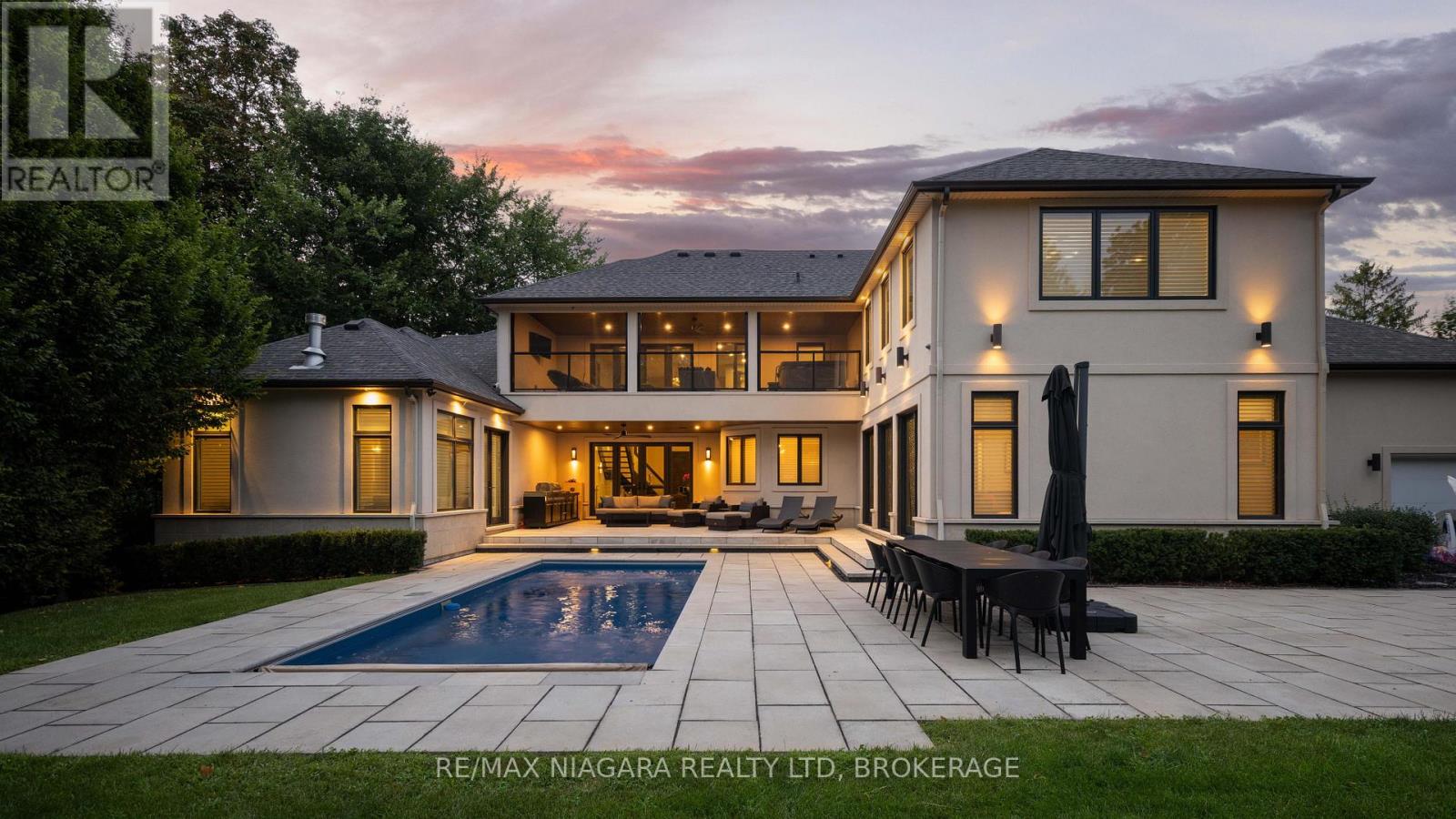 362 Niagara Boulevard, Niagara-On-The-Lake, Ontario  L0S 1J0 - Photo 1 - X13692542