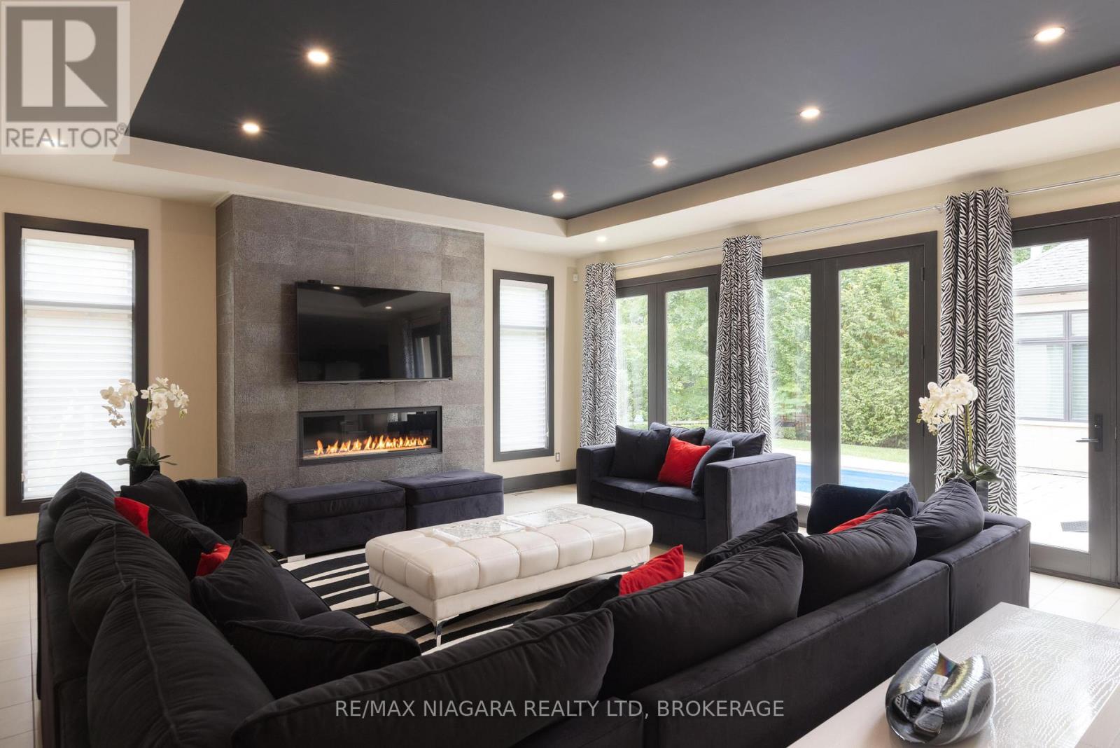 362 Niagara Boulevard, Niagara-On-The-Lake, Ontario  L0S 1J0 - Photo 19 - X13692542