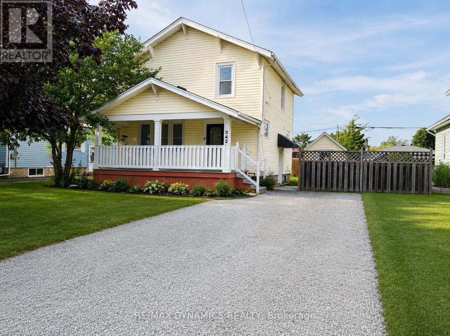 342 Brock Street, Fort Erie, Ontario  L2A 2X3 - Photo 1 - X13692718