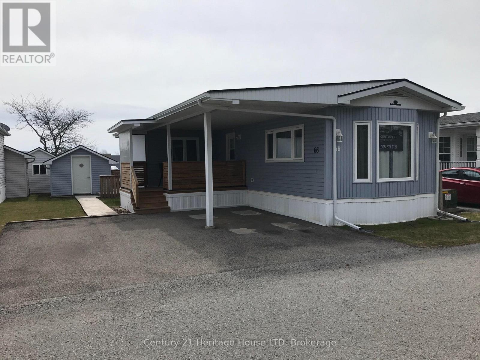 66 - 3033 Townline Road, Fort Erie, Ontario  L0S 1S0 - Photo 1 - X13693282