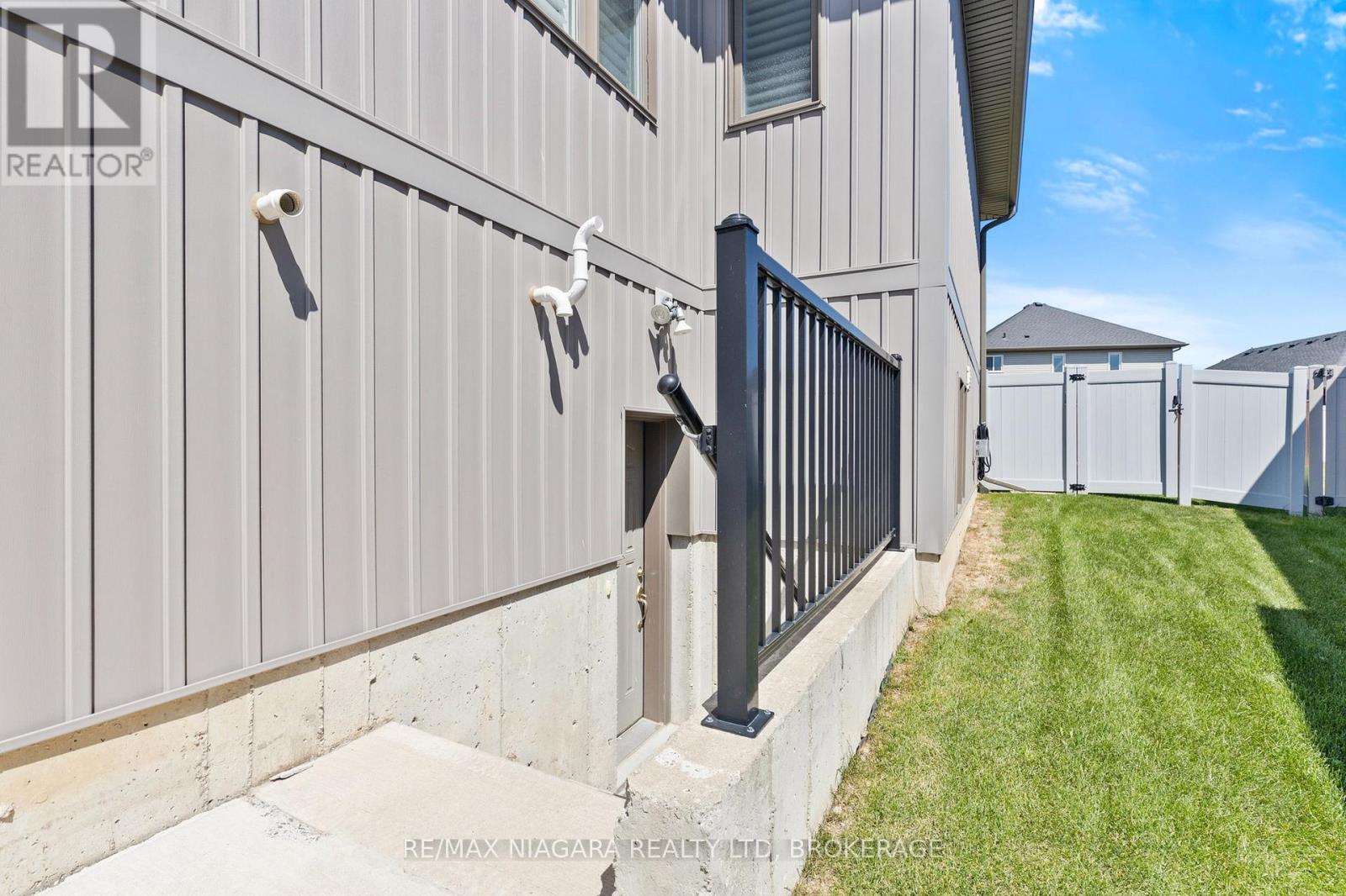 3 Delicious Court, Thorold, Ontario  L2V 0B8 - Photo 36 - X13693732