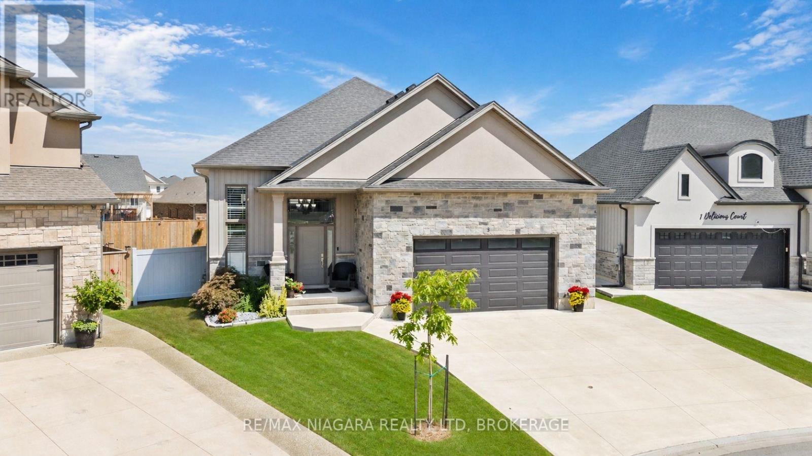 3 Delicious Court, Thorold, Ontario  L2V 0B8 - Photo 44 - X13693732