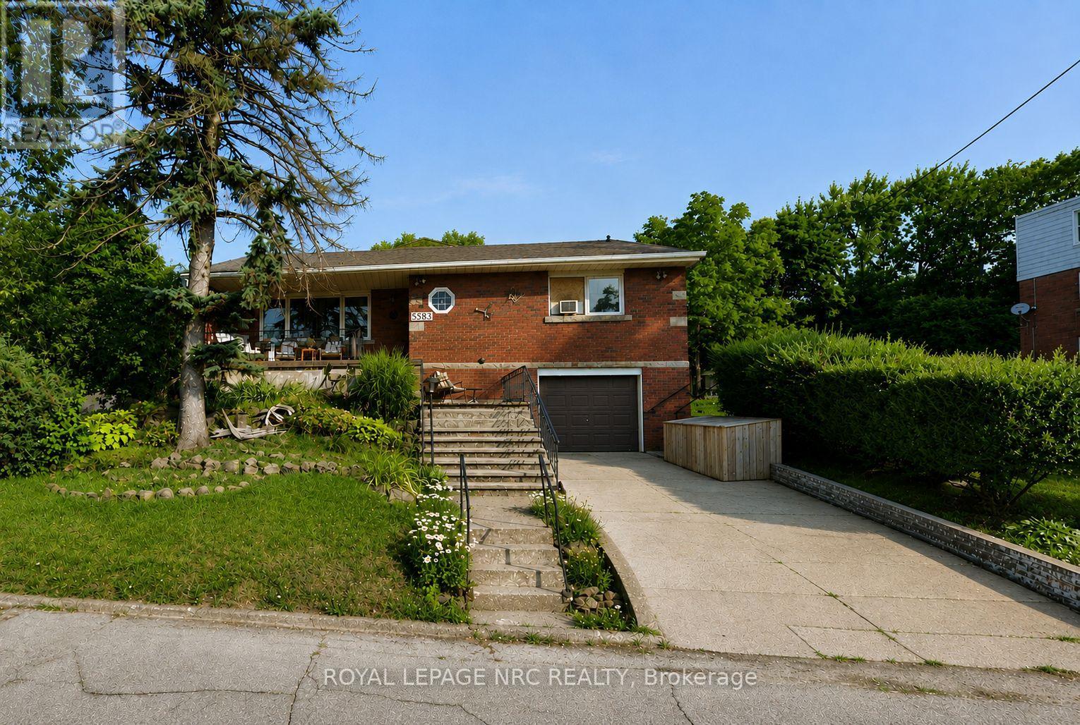 A - 5583 Ontario Avenue, Niagara Falls, Ontario  L2E 3S4 - Photo 1 - X13694548