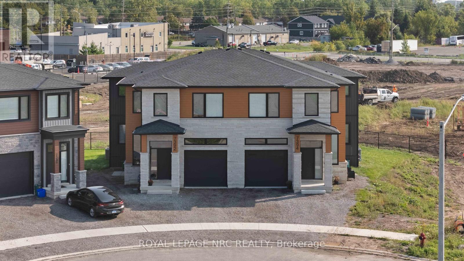 Lower - 7394 Splendour Drive, Niagara Falls, Ontario  L2H 3V7 - Photo 1 - X13694644
