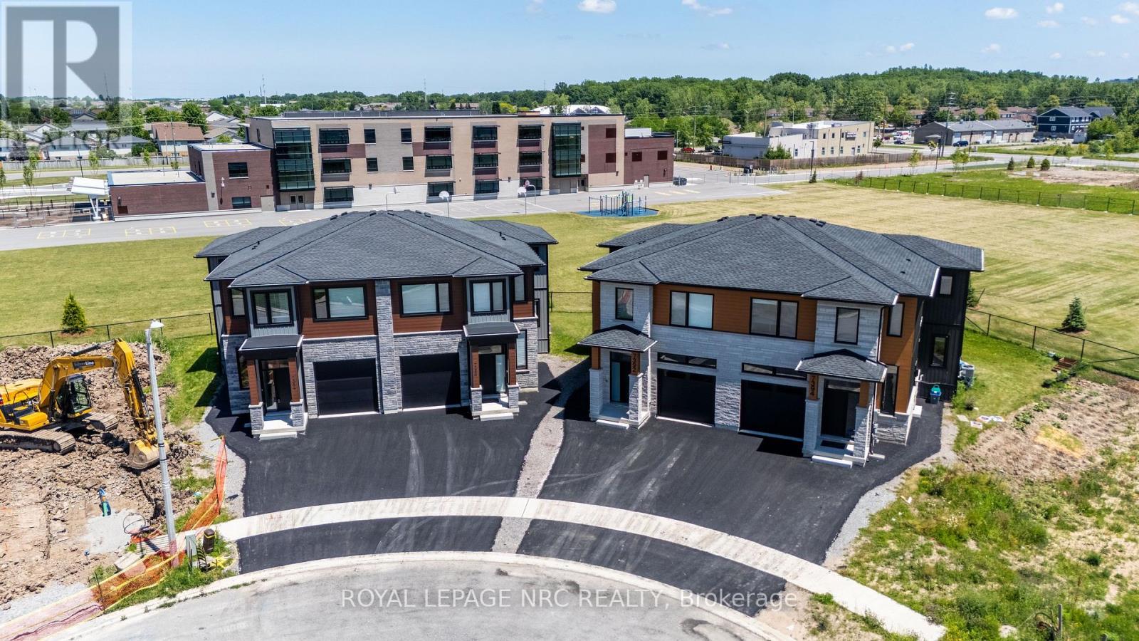 Lower - 7394 Splendour Drive, Niagara Falls, Ontario  L2H 3V7 - Photo 14 - X13694644