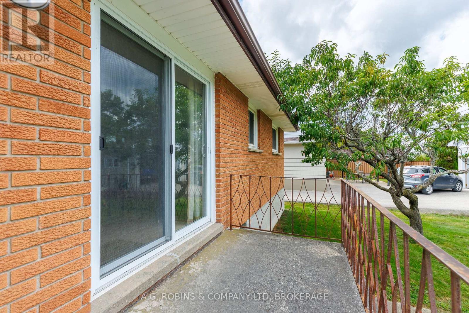12 Berkley Avenue, Port Colborne, Ontario  L3K 1T2 - Photo 22 - X13694966