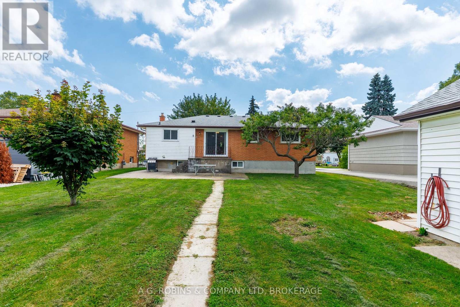 12 Berkley Avenue, Port Colborne, Ontario  L3K 1T2 - Photo 24 - X13694966