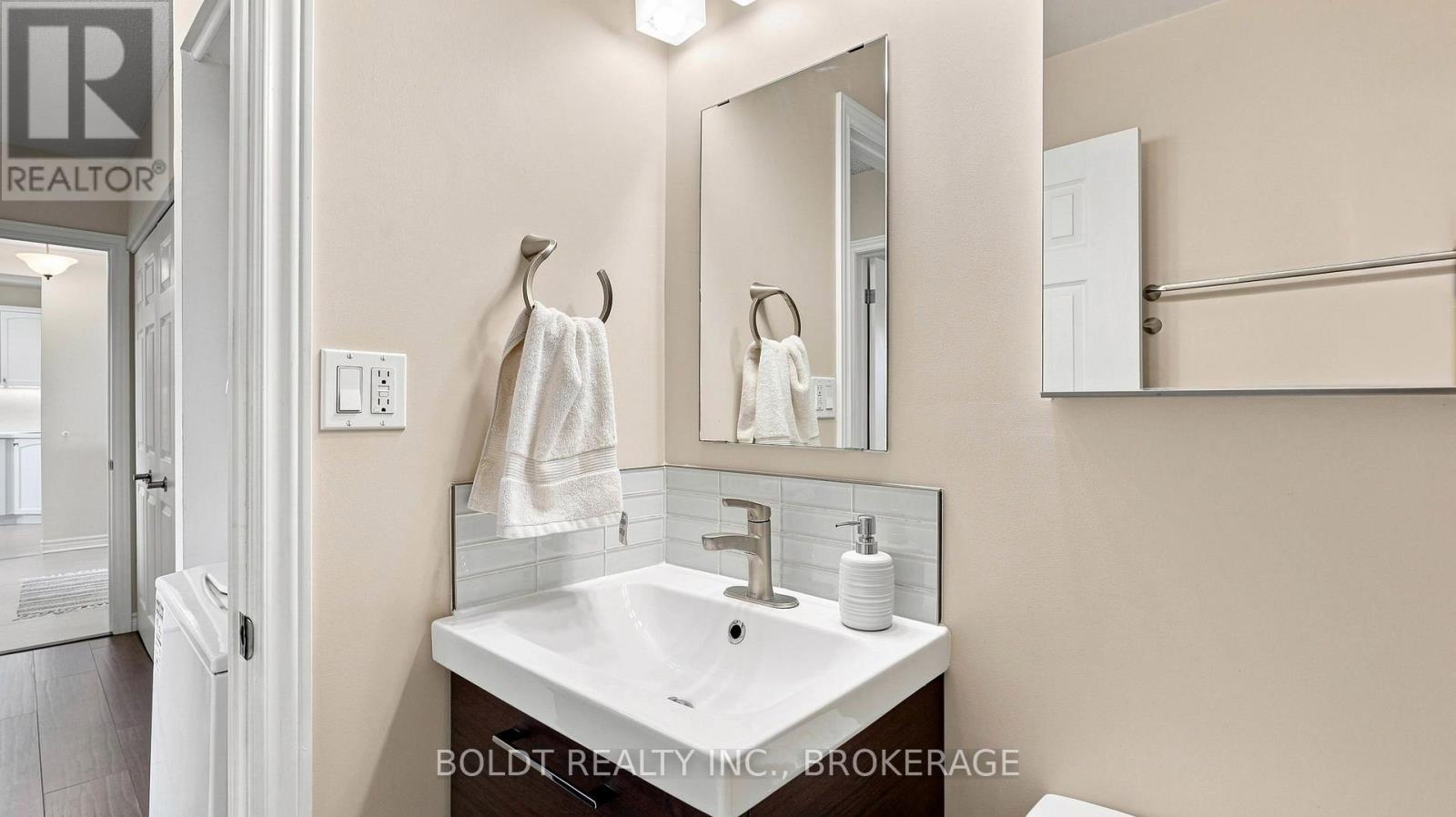 307 - 264 Oakdale Avenue, St. Catharines, Ontario  L2P 2K4 - Photo 21 - X13695392