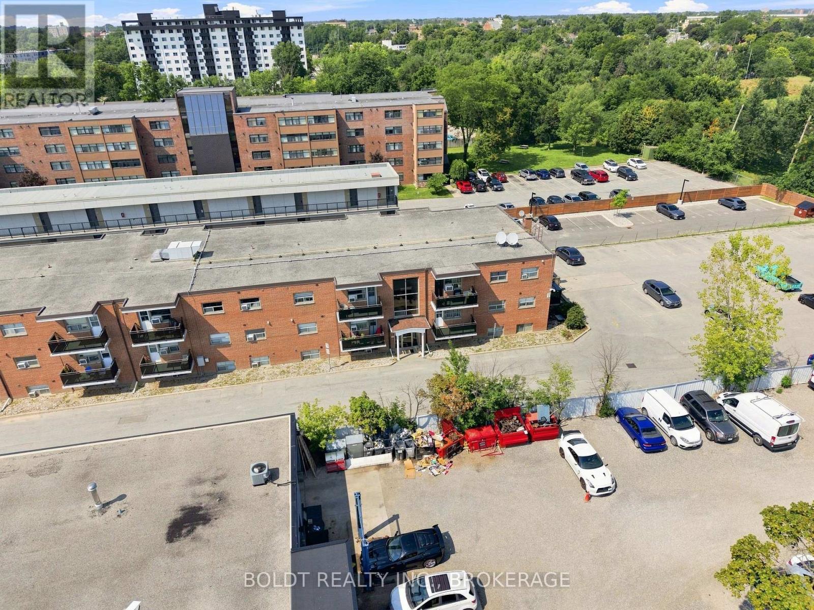 307 - 264 Oakdale Avenue, St. Catharines, Ontario  L2P 2K4 - Photo 24 - X13695392