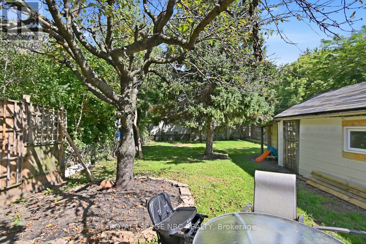 79 Carlton Street, St. Catharines, Ontario  L2R 1R1 - Photo 25 - X13695402