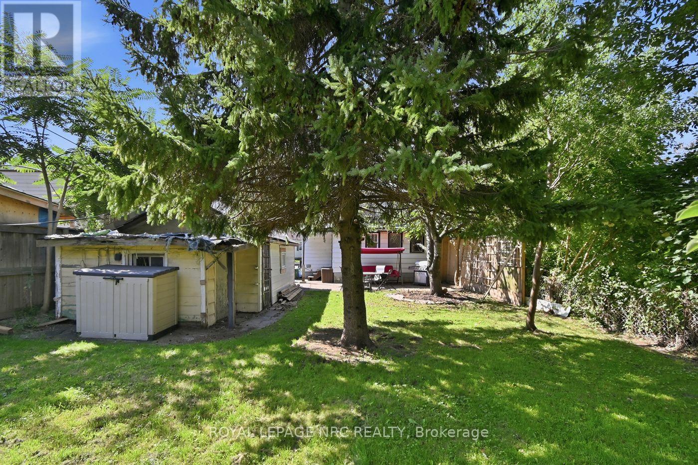 79 Carlton Street, St. Catharines, Ontario  L2R 1R1 - Photo 26 - X13695402