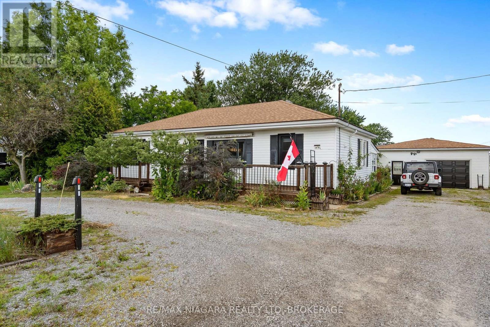 1470 Killaly Street E, Port Colborne, Ontario  L3K 5V3 - Photo 1 - X13696096
