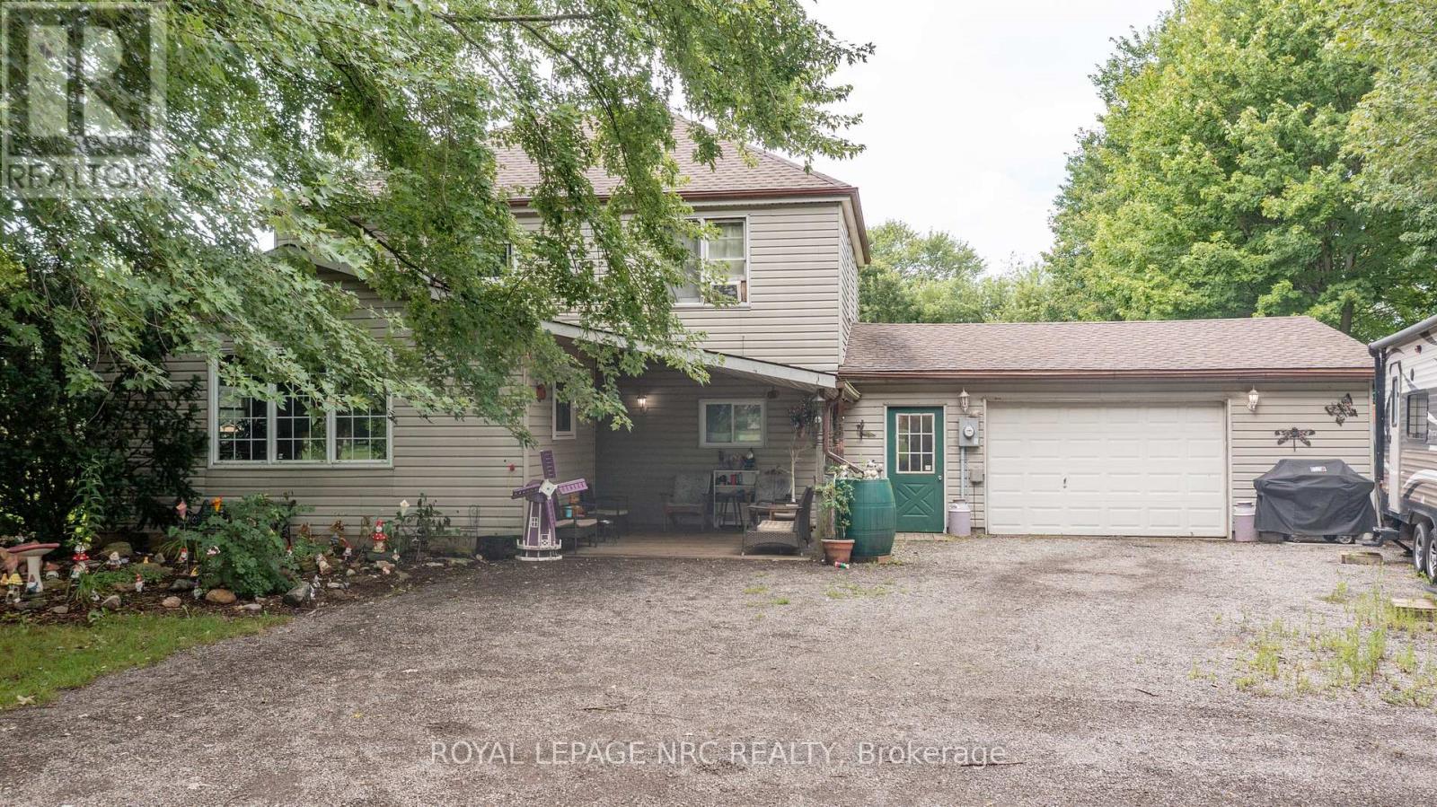 11284 Golf Course Road, Wainfleet, Ontario  L3K 5V4 - Photo 1 - X13696328