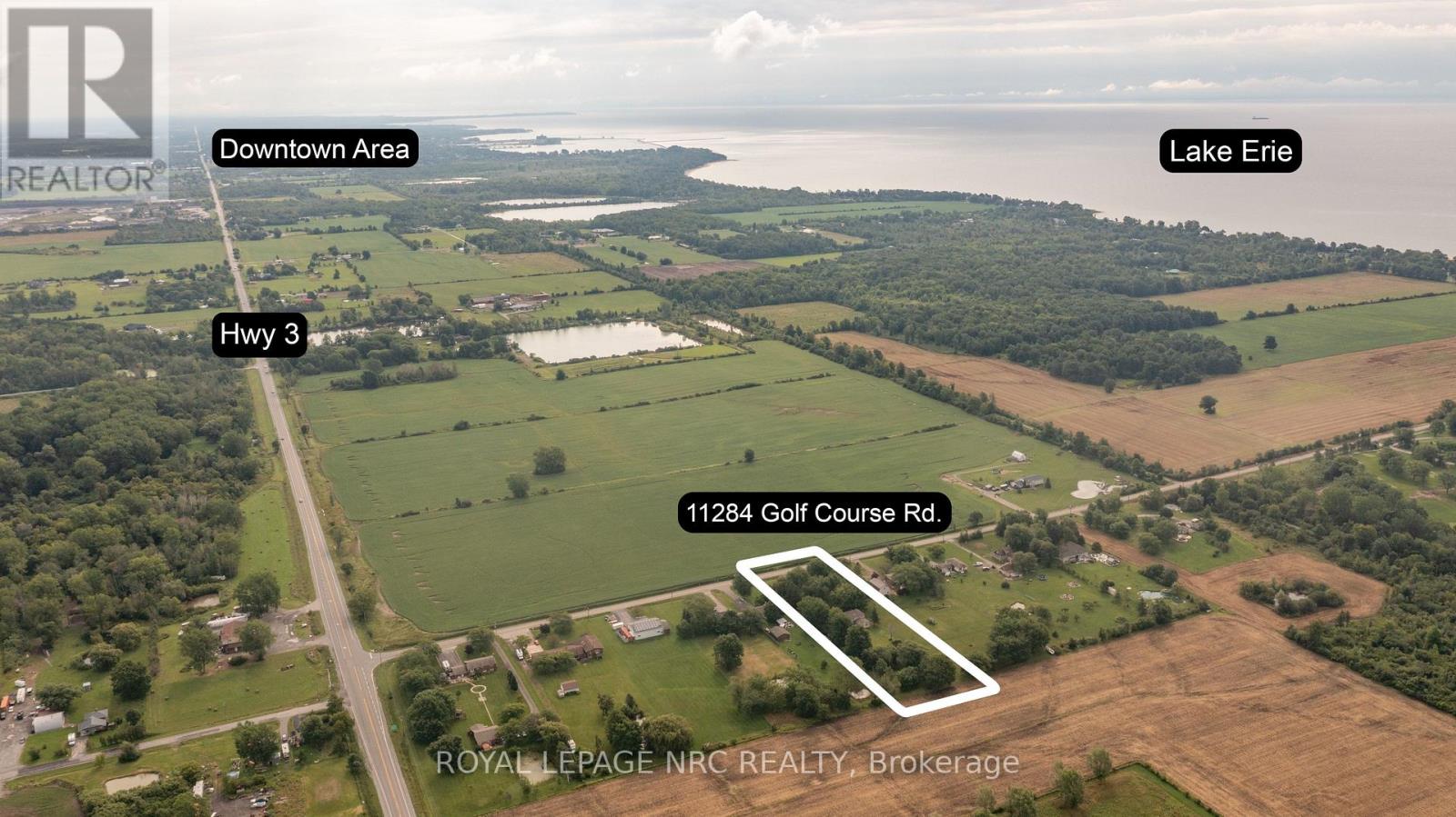 11284 Golf Course Road, Wainfleet, Ontario  L3K 5V4 - Photo 39 - X13696328