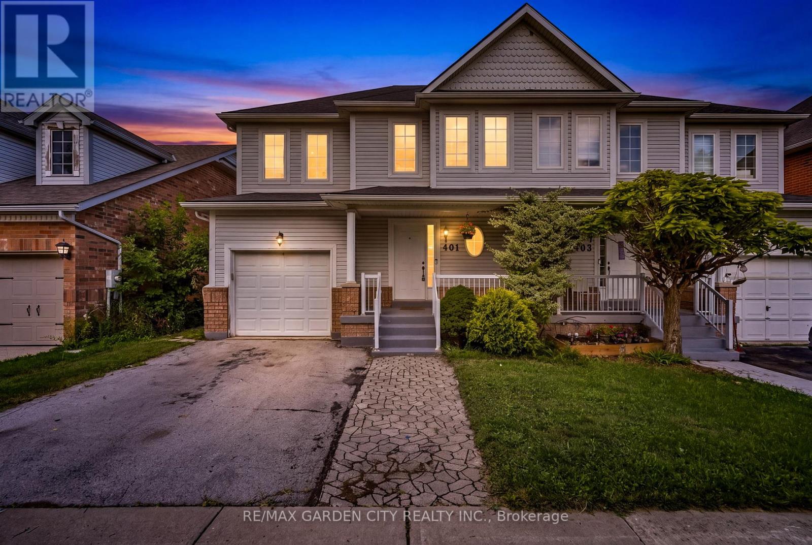 401 Wright Crescent, Niagara-On-The-Lake, Ontario  L0S 1J0 - Photo 1 - X13697608