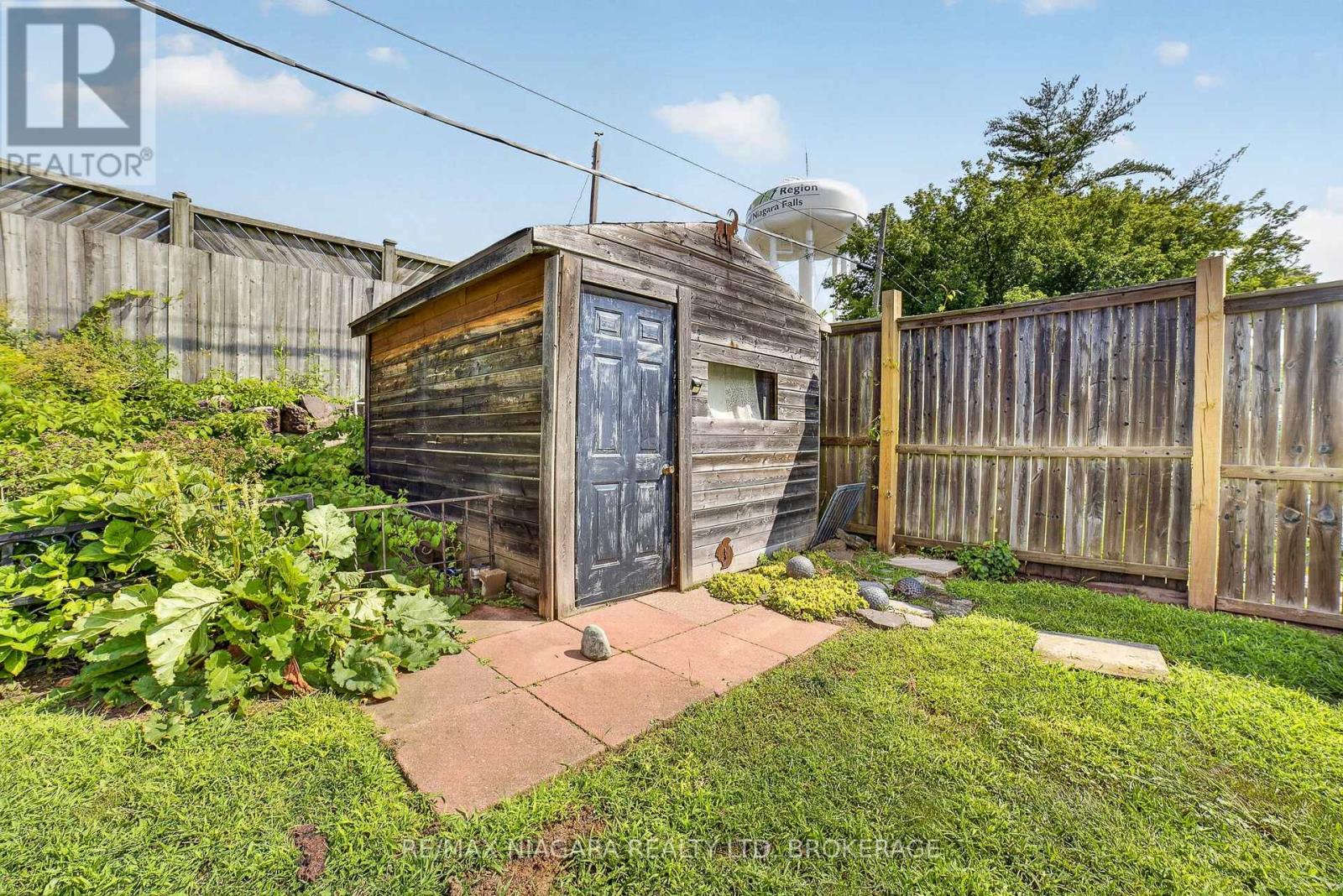 6303 Ker Street, Niagara Falls, Ontario  L2G 1X7 - Photo 29 - X13698302