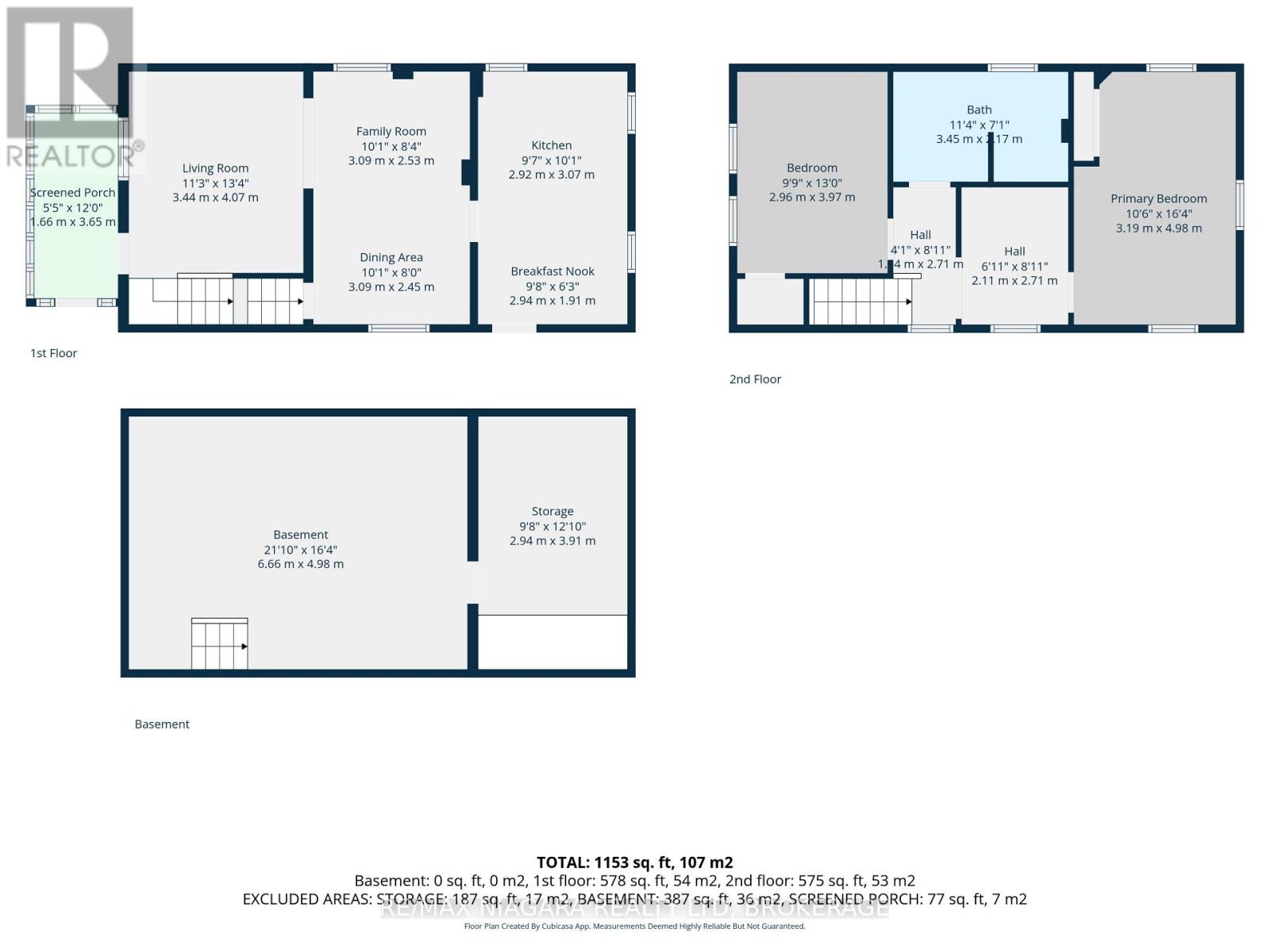 6303 Ker Street, Niagara Falls, Ontario  L2G 1X7 - Photo 31 - X13698302