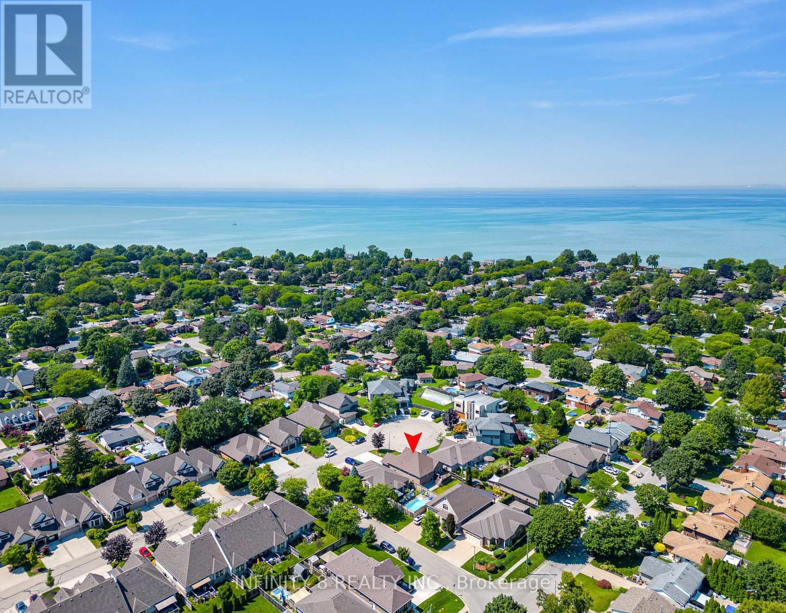 10 Sapphire Court, St. Catharines, Ontario  L2M 0A4 - Photo 43 - X13698746