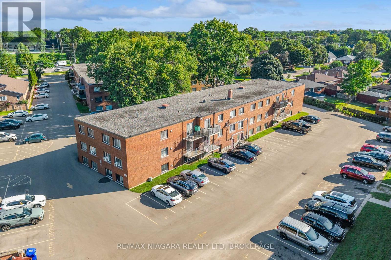 25 - 452 Carlton Street, St. Catharines, Ontario  L2M 4X1 - Photo 20 - X13699042