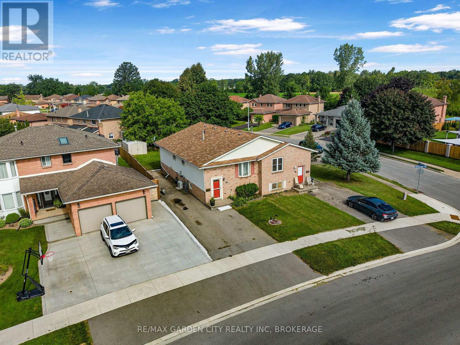 93 Northwood Drive, Welland, Ontario  L3C 6S3 - Photo 40 - X13699194