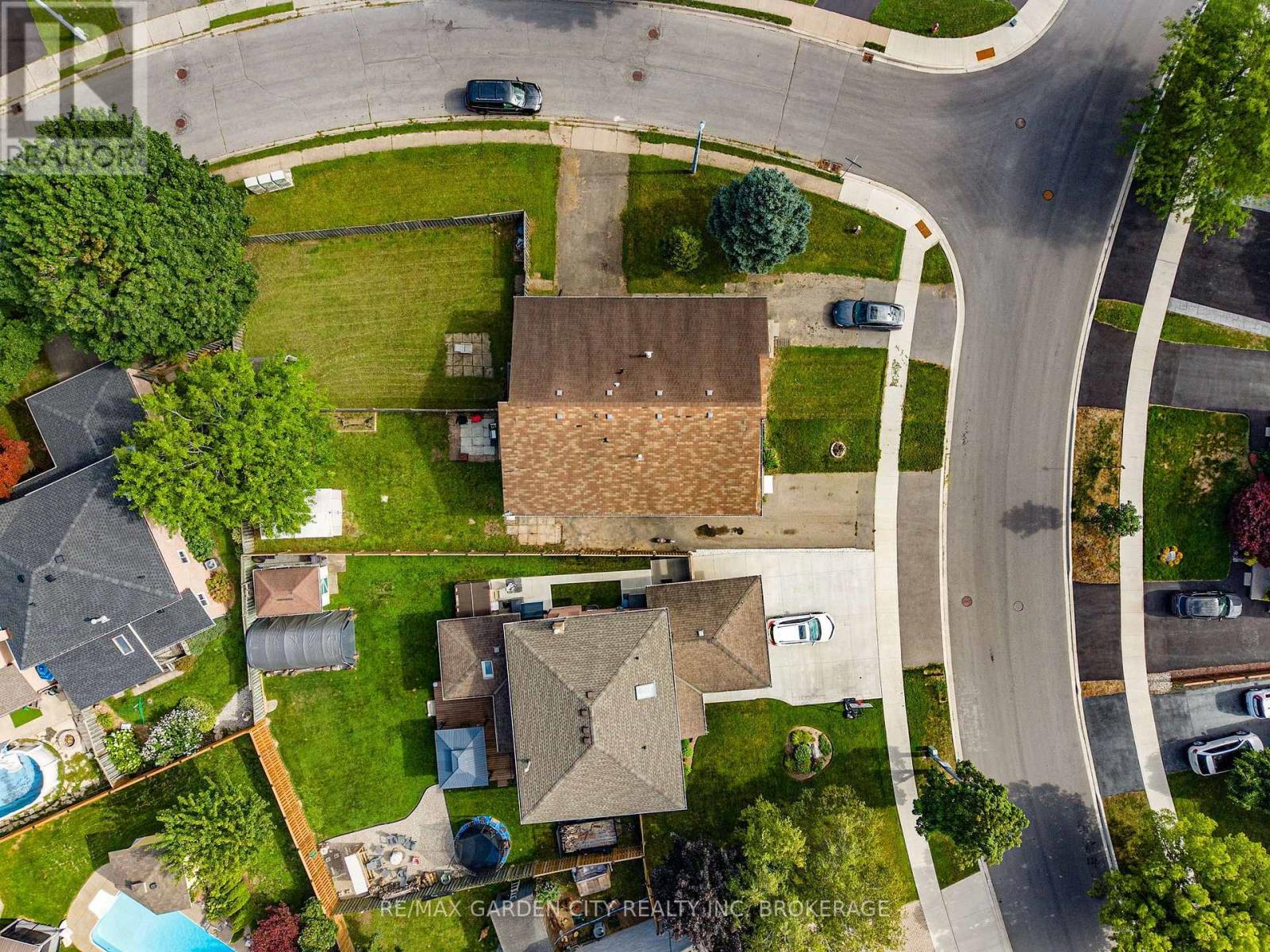 93 Northwood Drive, Welland, Ontario  L3C 6S3 - Photo 41 - X13699194