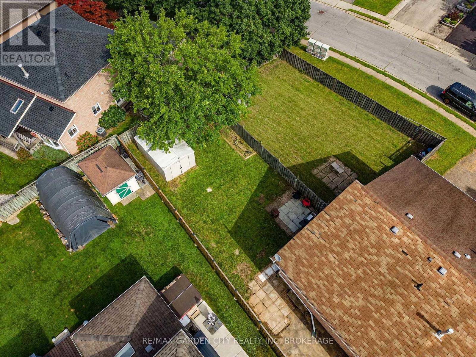 93 Northwood Drive, Welland, Ontario  L3C 6S3 - Photo 42 - X13699194