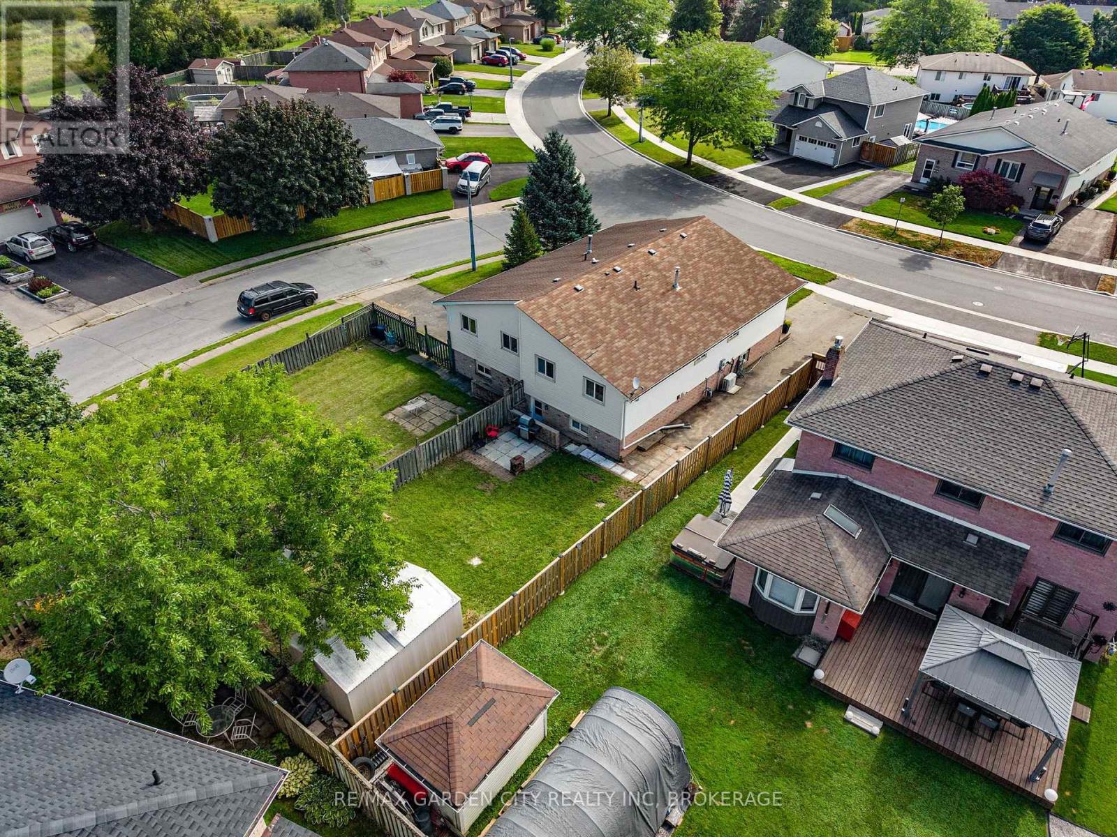 93 Northwood Drive, Welland, Ontario  L3C 6S3 - Photo 43 - X13699194