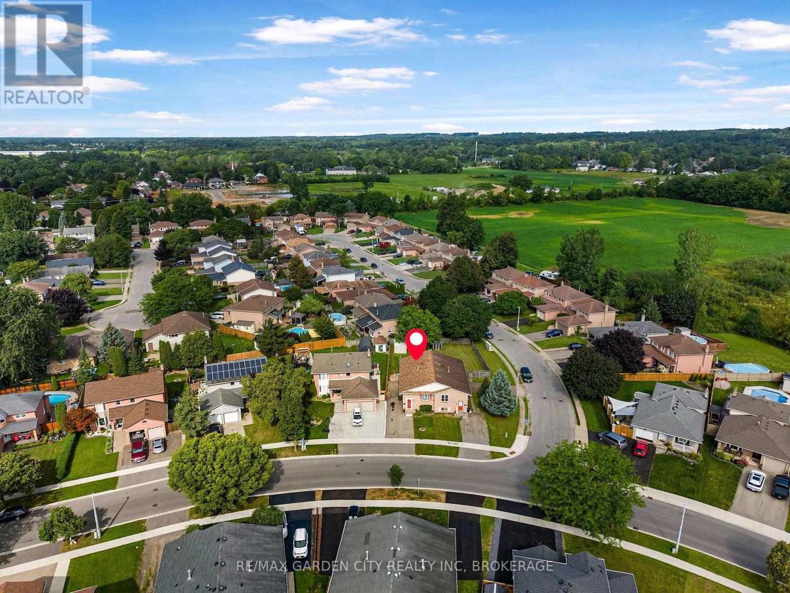 93 Northwood Drive, Welland, Ontario  L3C 6S3 - Photo 45 - X13699194