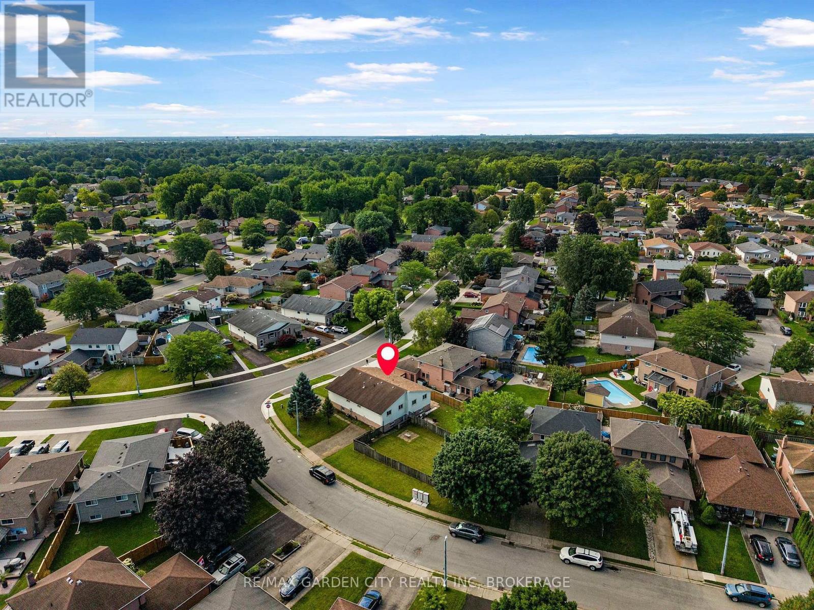 93 Northwood Drive, Welland, Ontario  L3C 6S3 - Photo 46 - X13699194
